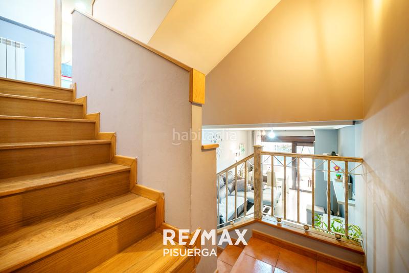 Foto 13d00b47-acaf-4150-aafc-c8f5b4d5303d. Maison dans calle picos de urbion 11 dans Aldeamayor de San Martín