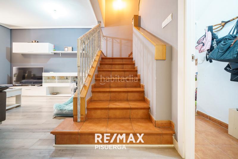 Foto 20f4d83b-d222-4e5d-b945-cd0bdaa9b3f3. Maison dans calle picos de urbion 11 dans Aldeamayor de San Martín