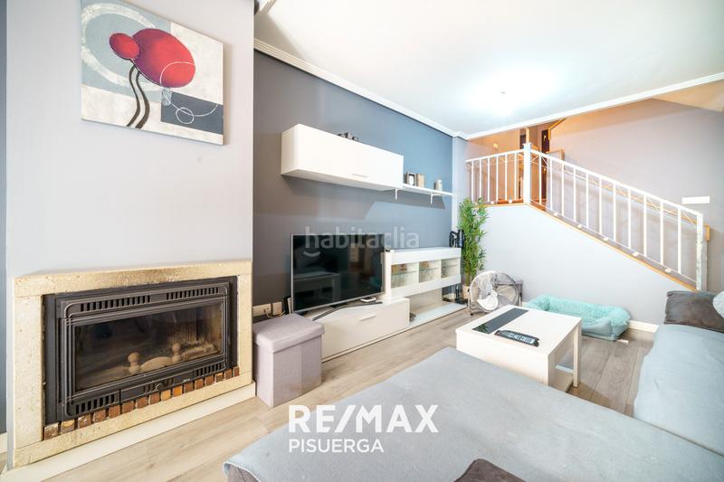 Foto 371a5257-74d2-4bd4-8965-738b4d1d4e83. Maison dans calle picos de urbion 11 dans Aldeamayor de San Martín