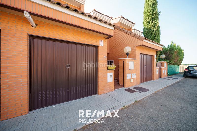 Foto 702d23c5-379f-40a6-9c00-0bc8aedfbfbc. Maison dans calle picos de urbion 11 dans Aldeamayor de San Martín