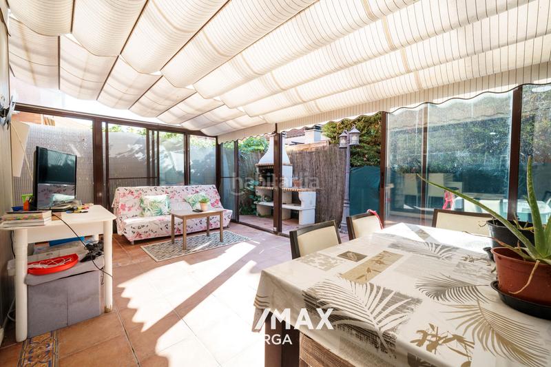 Foto 7af394b5-2551-41a1-a59d-f5605de994b6. Maison dans calle picos de urbion 11 dans Aldeamayor de San Martín