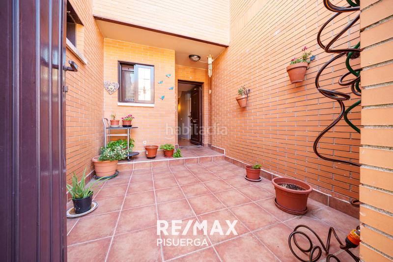 Foto 7e06f57c-a4a7-4cc8-9809-d402a6a2d28e. Maison dans calle picos de urbion 11 dans Aldeamayor de San Martín