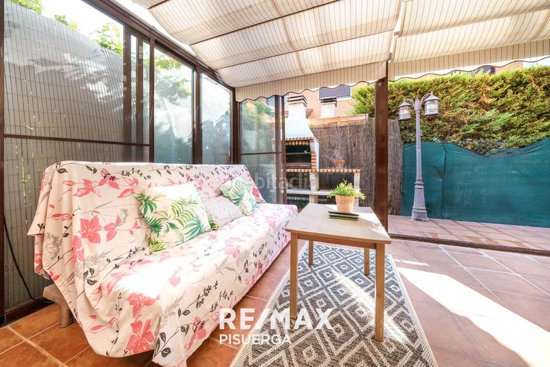 Foto 7f7409c9-4536-4d60-b1bb-0975a3064243. Maison dans calle picos de urbion 11 dans Aldeamayor de San Martín