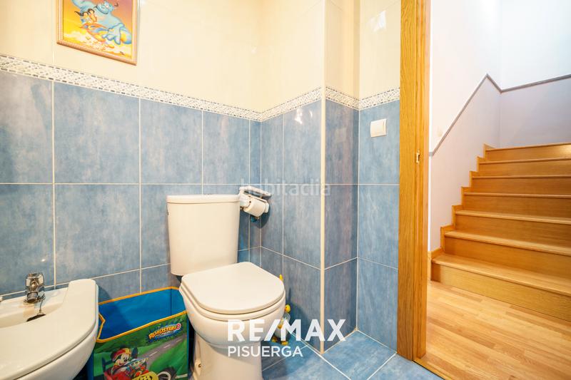 Foto 9387fa5e-c86b-48fc-8976-55fac5233278. Maison dans calle picos de urbion 11 dans Aldeamayor de San Martín