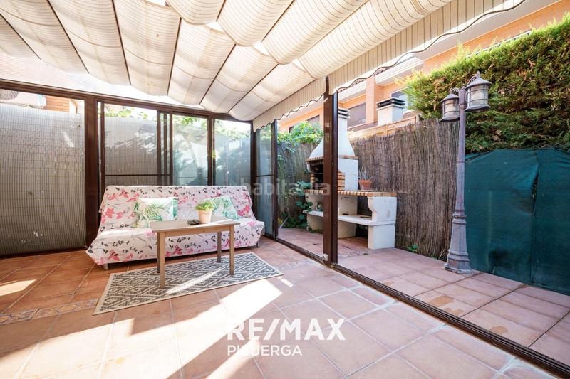 Foto b3a19ca3-ea2c-49ea-bfcb-01136c5468eb. Maison dans calle picos de urbion 11 dans Aldeamayor de San Martín