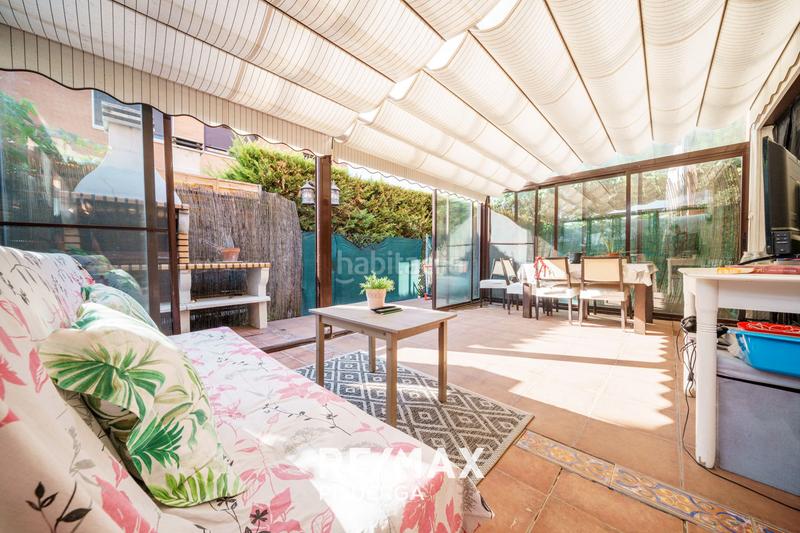 Foto d9df7525-9c6a-4404-95fd-efcc98589f43. Maison dans calle picos de urbion 11 dans Aldeamayor de San Martín