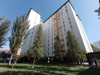 Etagenwohnung  Avenida prado boyal 16