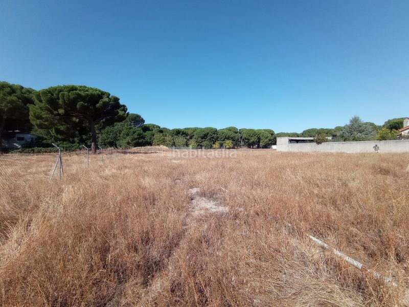 Foto a99a5ceb-c626-47e9-919a-443e65600ef4. Solar industrial a calle cañada de la nava 10 a Laguna de Duero