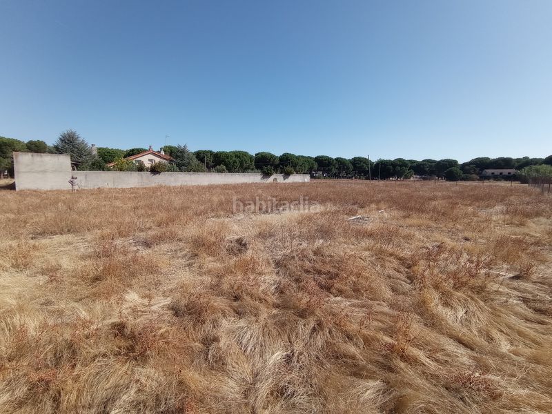 Foto ff531612-0897-4a1d-806f-6e04649977b4. Solar industrial a calle cañada de la nava 10 a Laguna de Duero