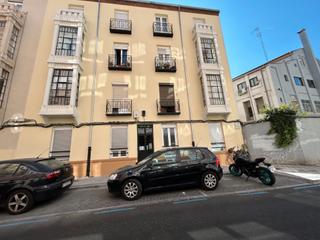 Appartement à Calle garcía valladolid 3