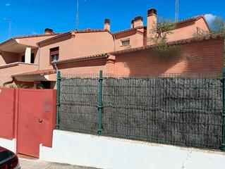 Chalet in Calle san pedro 27