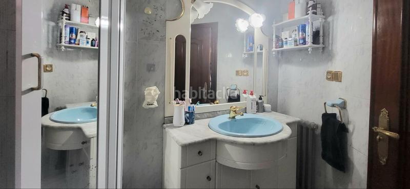 Foto e7d4b637-6583-4918-a6b7-07461911e684. Àtic a calle canterac 1 a Delicias Valladolid