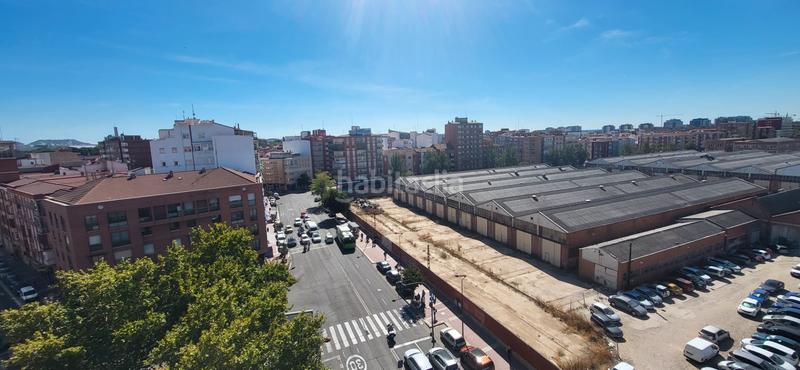 Foto ee39fef9-f4f6-404d-b6c0-8e4ae77c79b6. Àtic a calle canterac 1 a Delicias Valladolid