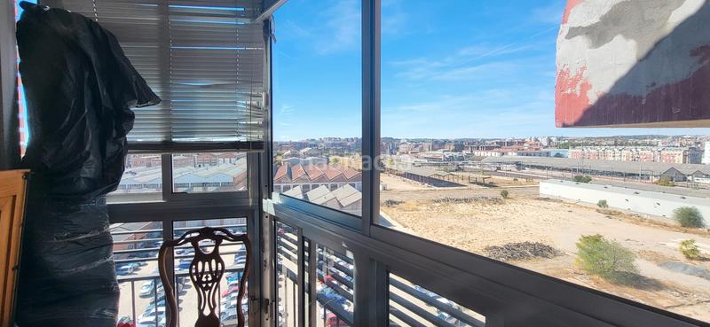 Foto 0365d3b0-f682-4312-b8c6-5457f0081f12. Penthouse in calle canterac 1 in Delicias Valladolid