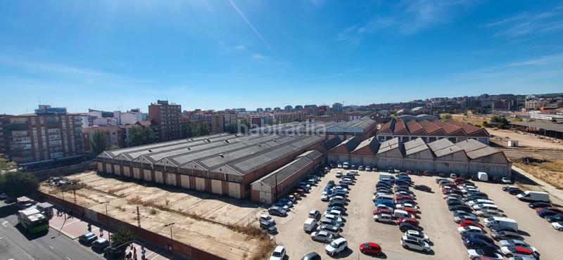 Foto 6781d483-2ff2-489b-9815-93946f002c5f. Penthouse in calle canterac 1 in Delicias Valladolid