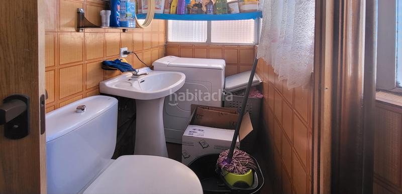 Foto c1b8a06f-1822-4562-b037-fe86de9ebe76. Penthouse in calle canterac 1 in Delicias Valladolid