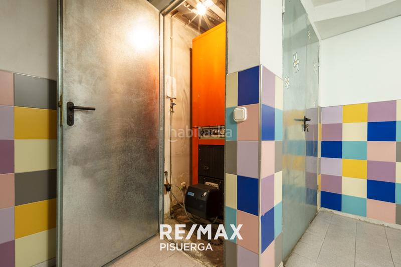 Foto 0752a250-cef7-45c2-a0de-0ea3de9dd8a1. Chalet in calle de juan de Valladolid 66 in Parquesol Valladolid