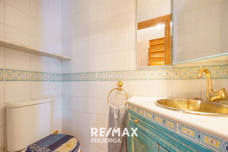 Foto 599af21d-0eea-4f2b-88cd-c7176ec4ead3. Chalet in calle de juan de Valladolid 66 in Parquesol Valladolid