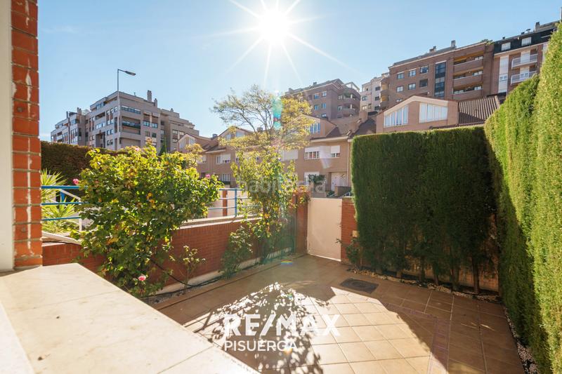 Foto 69c1f2ca-5ba0-4905-a78c-6e7f161cb61e. Chalet in calle de juan de Valladolid 66 in Parquesol Valladolid