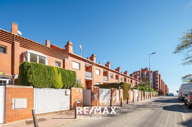 Foto a1889381-b3df-463a-b80d-93d04f85c16f. Chalet in calle de juan de Valladolid 66 in Parquesol Valladolid