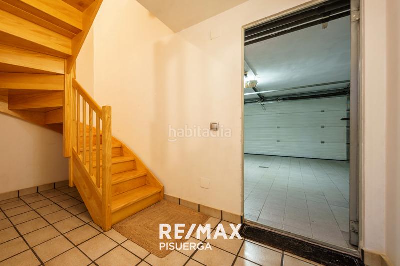 Foto a48c1f45-4fe6-4e6f-b8f1-34c514a7d2f6. Chalet in calle de juan de Valladolid 66 in Parquesol Valladolid