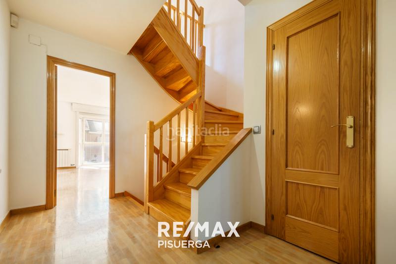 Foto caa82621-04e7-41c0-99ec-223819debe94. Chalet in calle de juan de Valladolid 66 in Parquesol Valladolid