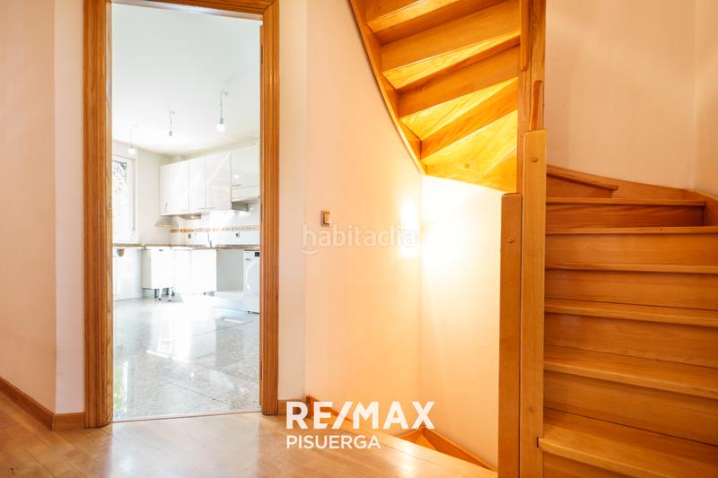 Foto 03605738-535a-4445-ad39-1d969ad52b48. Chalet en calle de juan de Valladolid 66 en Parquesol Valladolid