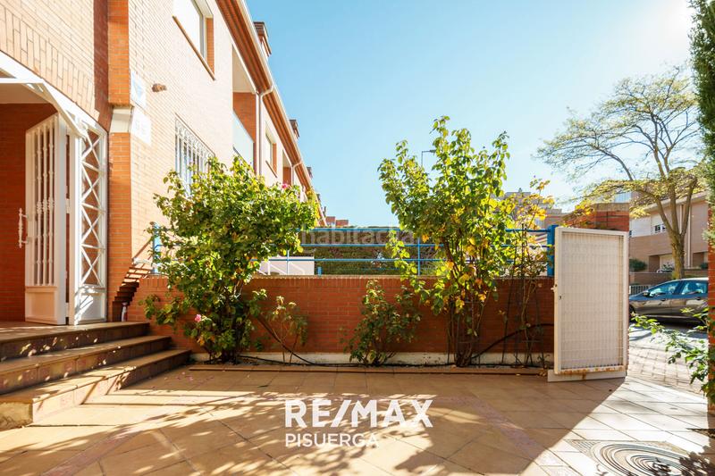 Foto 27aadd11-25e7-4820-8796-8f212665e5de. Chalet en calle de juan de Valladolid 66 en Parquesol Valladolid