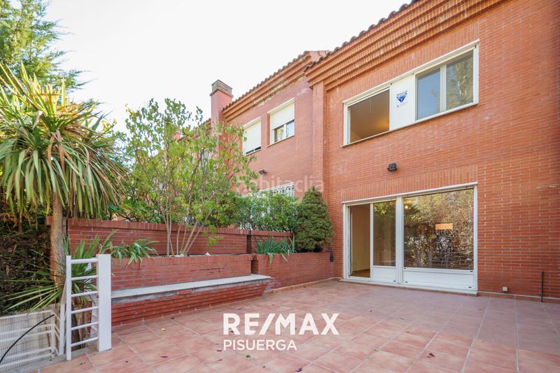 Foto 29017d29-d742-43dd-9d4f-6983bb496de3. Chalet en calle de juan de Valladolid 66 en Parquesol Valladolid