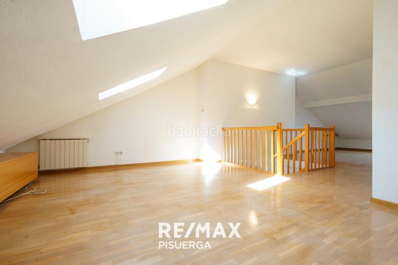 Foto 2d86f479-9c1d-4631-a0fa-9d280ce9da04. Chalet en calle de juan de Valladolid 66 en Parquesol Valladolid