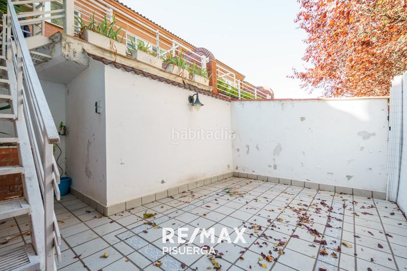 Foto 5d10c692-5991-435a-986b-702baf398f1e. Chalet en calle de juan de Valladolid 66 en Parquesol Valladolid