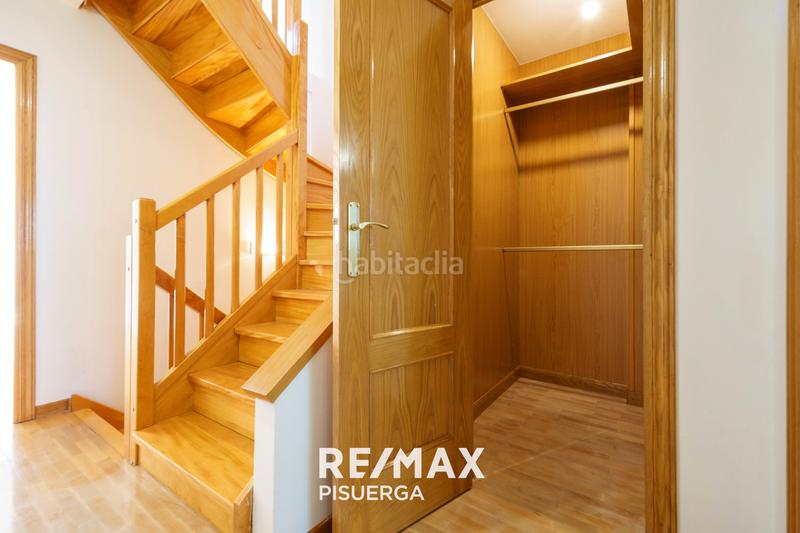 Foto e2ff3b16-6643-458d-b55a-90b9aac09c51. Chalet en calle de juan de Valladolid 66 en Parquesol Valladolid