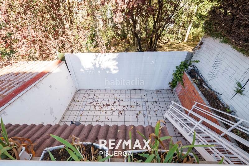 Foto 11b40e64-a11c-45e3-822c-d2e403b1d6ec. Chalet in calle de juan de Valladolid 66 in Parquesol Valladolid