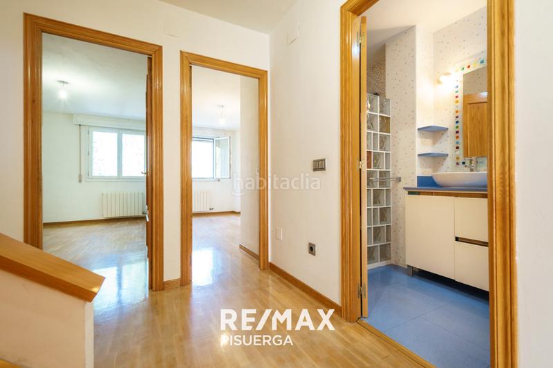 Foto 619f79b0-84d0-4028-924c-4475a511fee4. Chalet in calle de juan de Valladolid 66 in Parquesol Valladolid