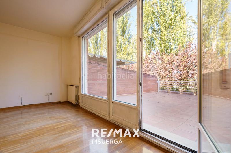 Foto ec13b342-46d9-4b1f-bc2b-c98cb06eb28a. Chalet in calle de juan de Valladolid 66 in Parquesol Valladolid