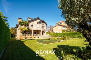 Chalet in Calle nao 37