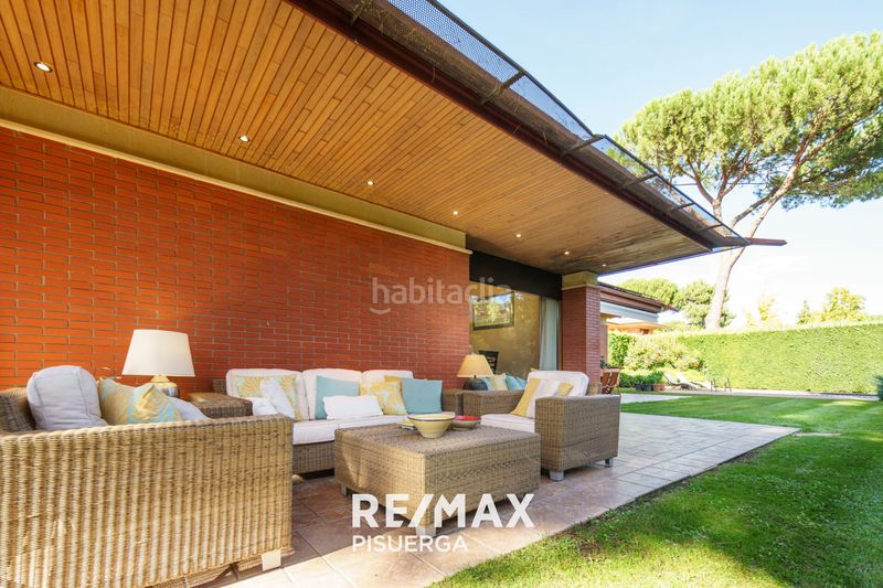 Foto 112fe44e-346b-4b5b-a9d8-8009576e65f2. Chalet in calle barlovento 182 in Boecillo