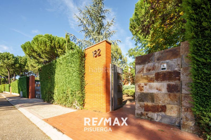 Foto 3c5ef824-2dcc-4849-9ac7-f4cf81410b20. Chalet in calle barlovento 182 in Boecillo