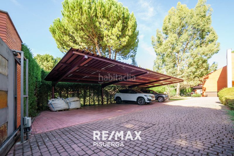 Foto 59ebffc0-af12-4c84-b484-fdb6b49cb8c8. Chalet in calle barlovento 182 in Boecillo