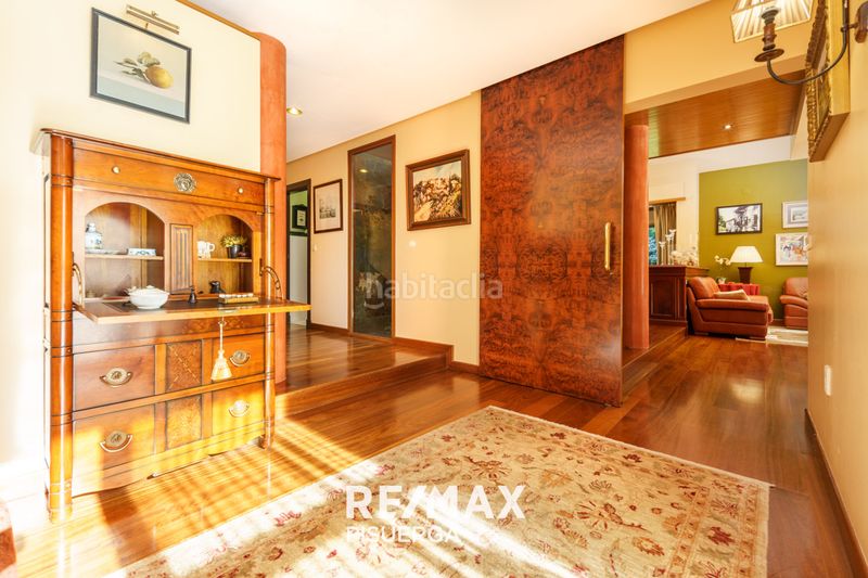 Foto 6488f4b2-5dab-4126-a040-34631921514b. Chalet in calle barlovento 182 in Boecillo