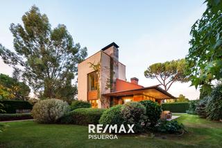 Chalet in Calle barlovento 182