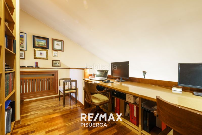 Foto 9bb0430d-22dd-4228-9797-52516967d14a. Chalet in calle barlovento 182 in Boecillo
