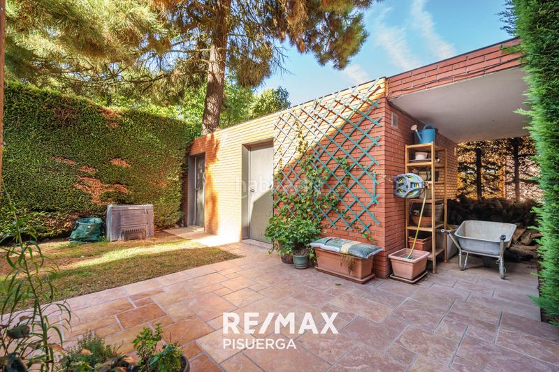 Foto e7f5e00a-fbf2-4431-9d31-7f4b1325d11c. Chalet in calle barlovento 182 in Boecillo