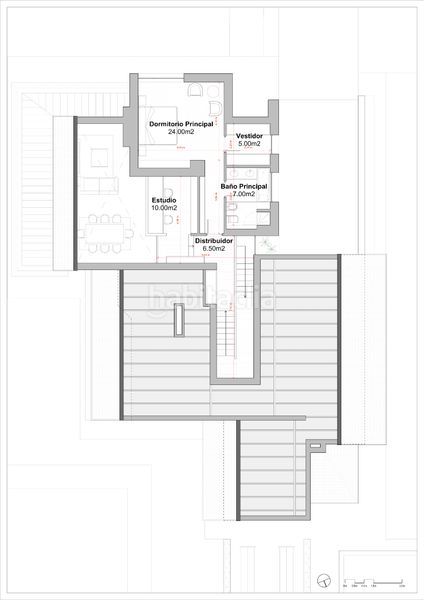 Foto e87df14a-c40c-4b02-8d74-8df1fa9b25f1. Chalet in calle barlovento 182 in Boecillo