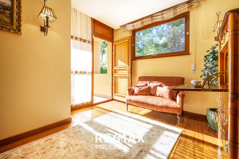 Foto e8e4a429-2bc0-4d06-9451-bebb58ed315f. Chalet in calle barlovento 182 in Boecillo
