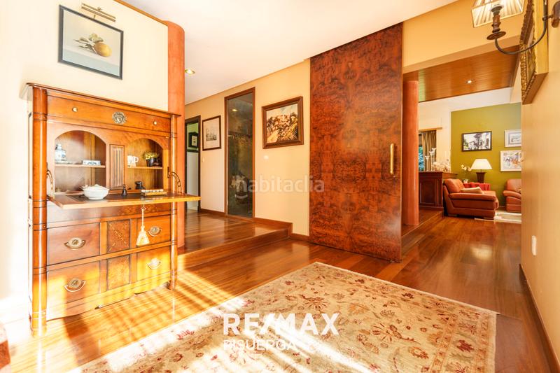 Foto 6488f4b2-5dab-4126-a040-34631921514b. Xalet a calle barlovento 182 a Boecillo