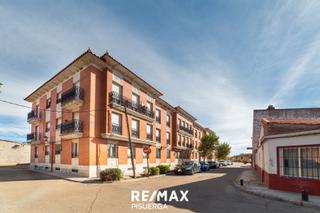 Appartement à Calle trinquete 2