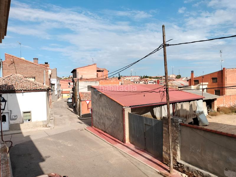 Foto 142552a7-a145-44aa-905b-efc4a6f13041. Pis a calle trinquete 2 a Cigales