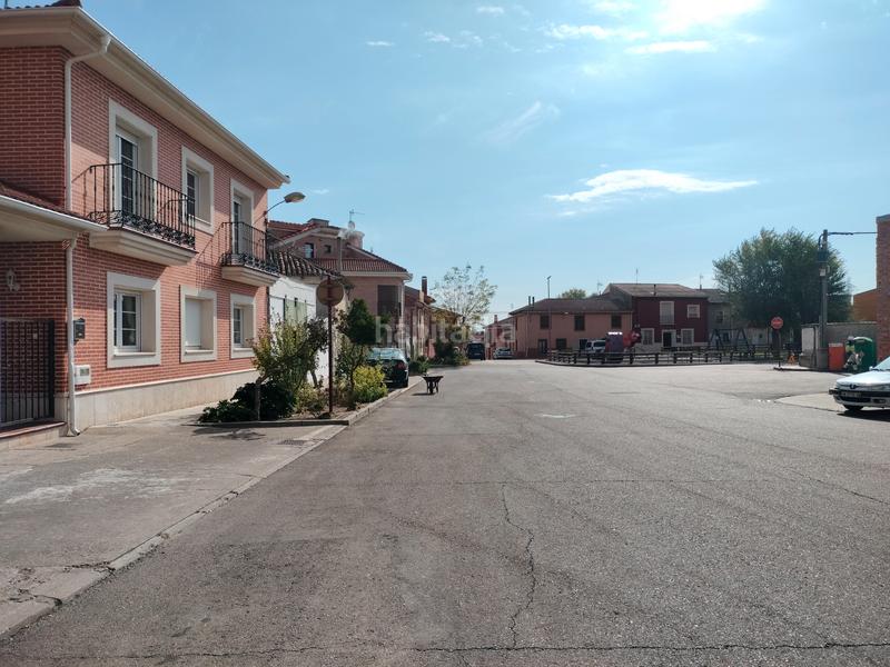 Foto 416aaf1c-0e70-4be9-8d5a-1b0af0be9b19. Pis a calle trinquete 2 a Cigales