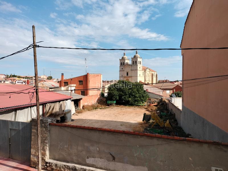 Foto ac0cefc0-da90-4df7-9134-d01967c1e98c. Pis a calle trinquete 2 a Cigales